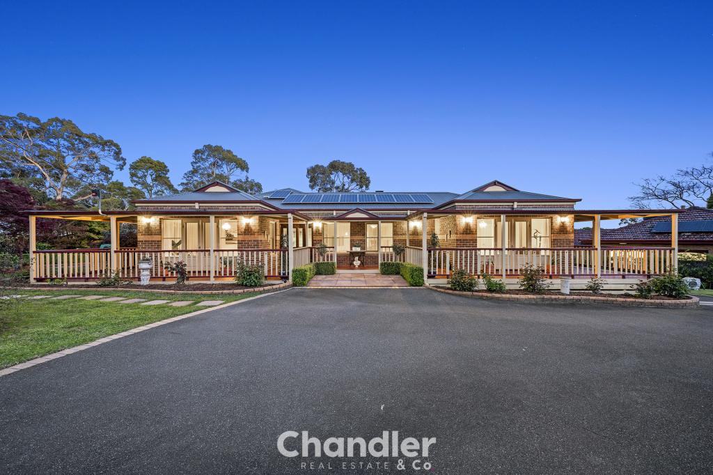 356 Glenfern Rd, Upwey, VIC 3158