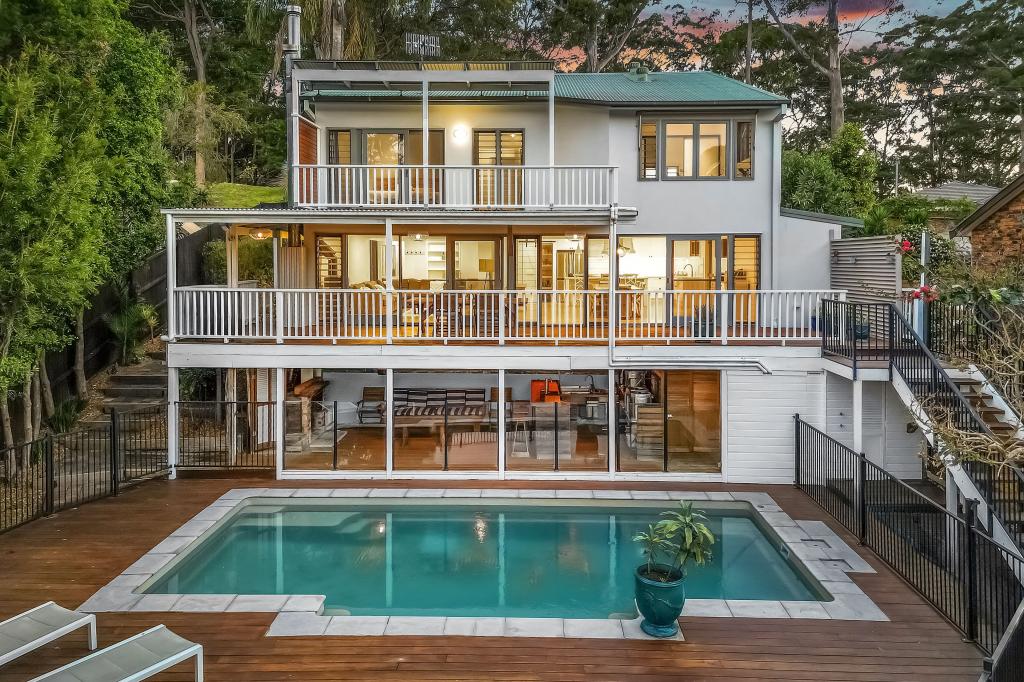 78 RIDGWAY RD, AVOCA BEACH, NSW 2251