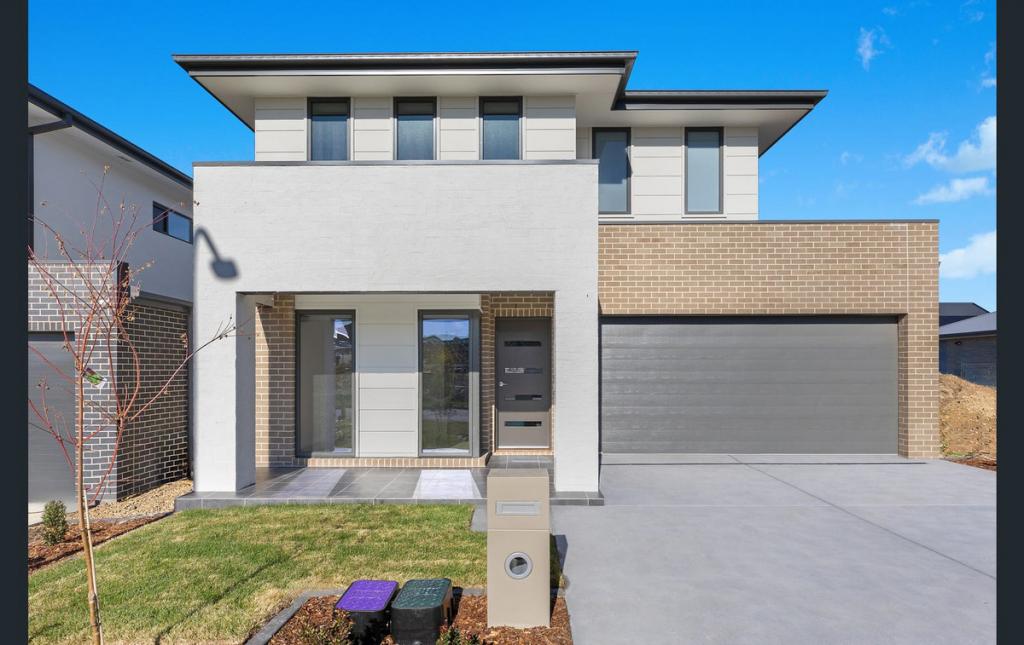 3 Butterfield Ave, Googong, NSW 2620