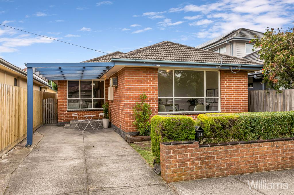 48 Salisbury St, Newport, VIC 3015