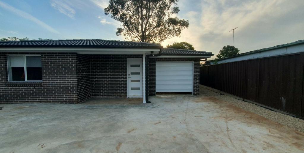 173a Richmond Rd, Penrith, NSW 2750