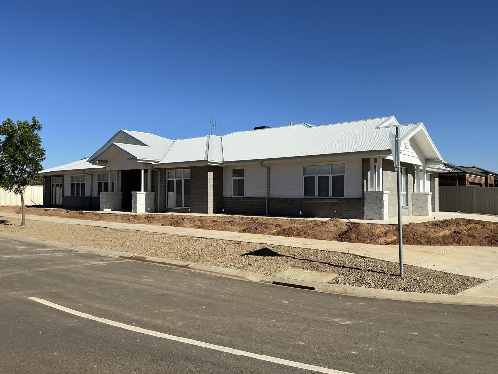 12 GRASSO DR, COBRAM, VIC 3644