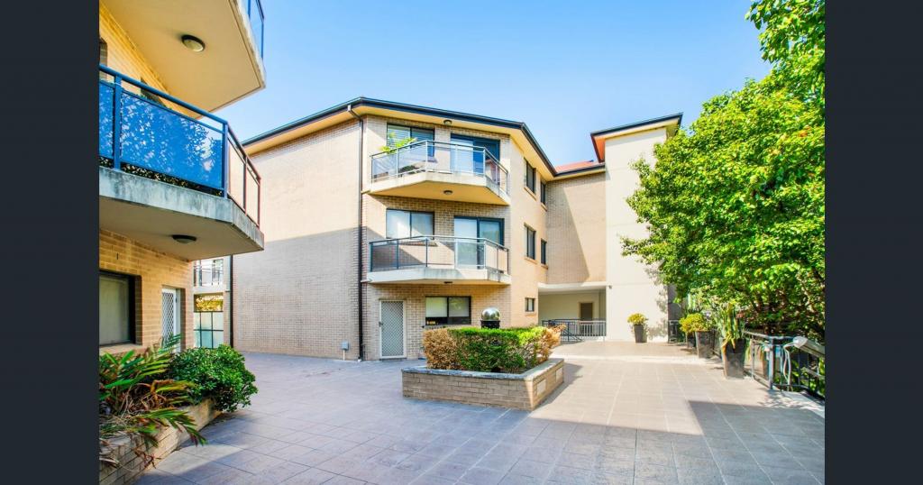 28/29-31 Preston St, Jamisontown, NSW 2750