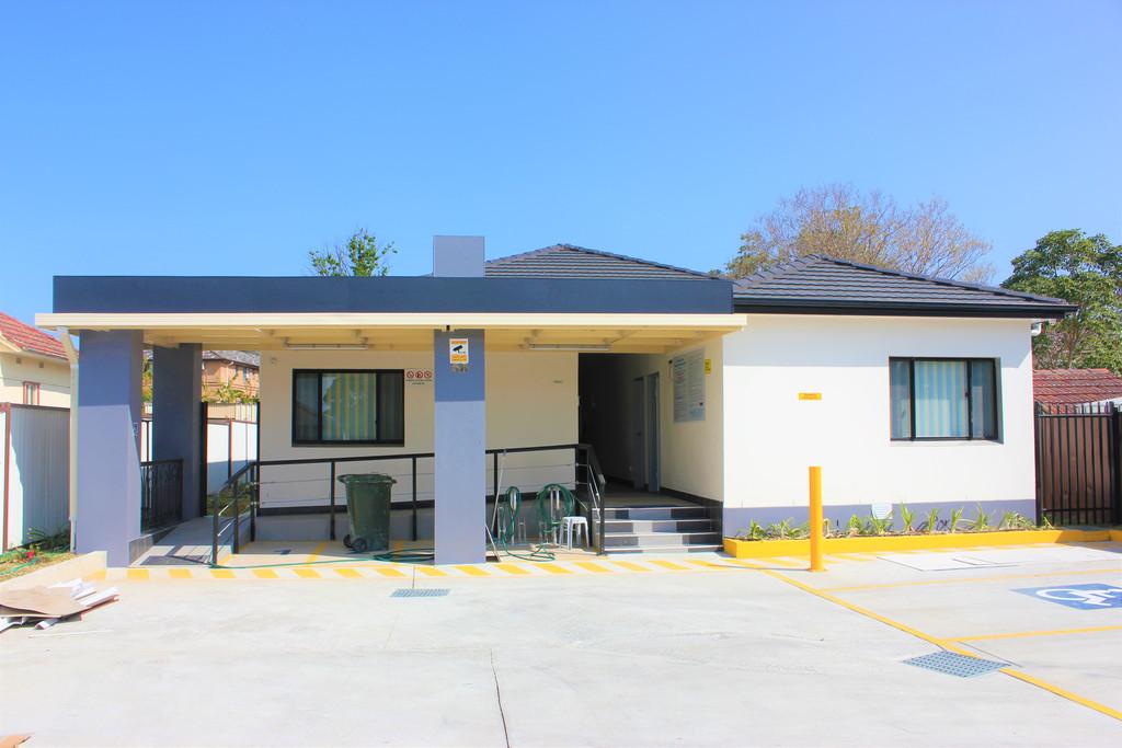 2/58 Curtin St, Cabramatta, NSW 2166