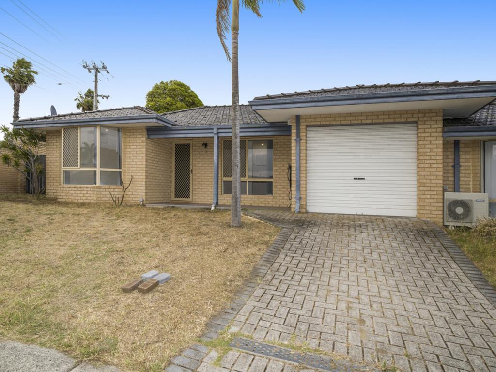 1/76 Wanneroo Rd, Yokine, WA 6060