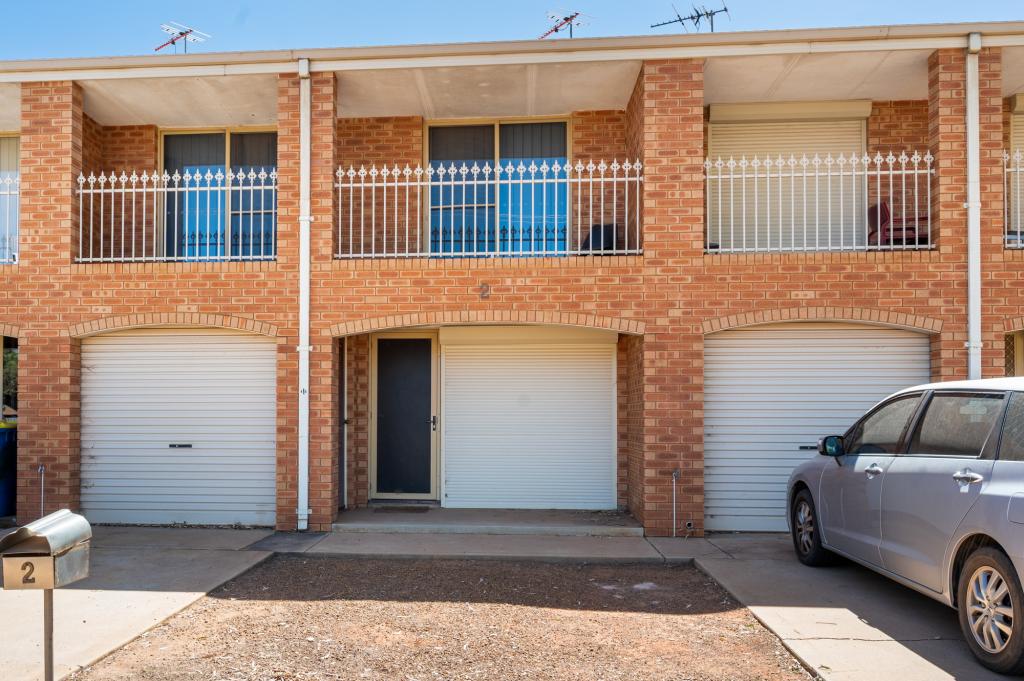 2/512 Hannan St, Kalgoorlie, WA 6430