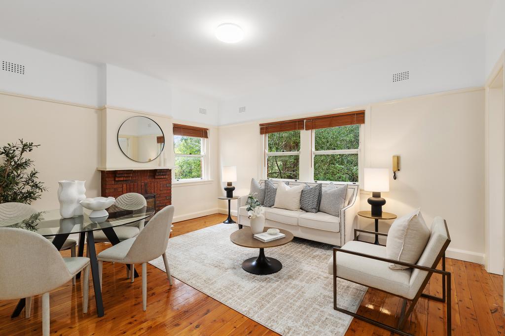 3/152 Milson Rd, Cremorne Point, NSW 2090