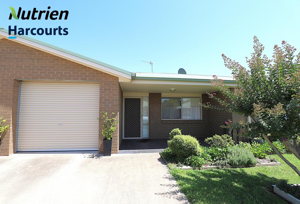 21/8 Short St, Cootamundra, NSW 2590
