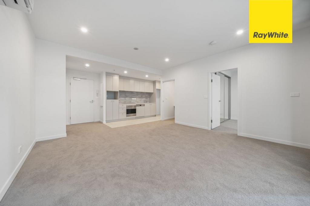2/122 Macarthur Ave, Turner, ACT 2612