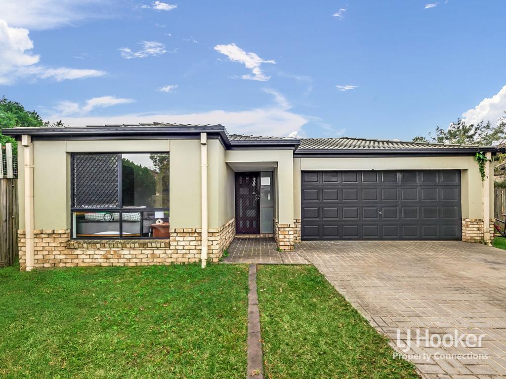 6 IVORY CL, GRIFFIN, QLD 4503
