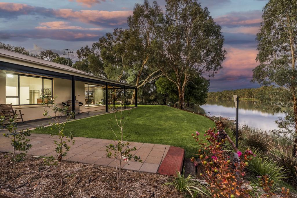 13 Harrington Rd, Kingston On Murray, SA 5331