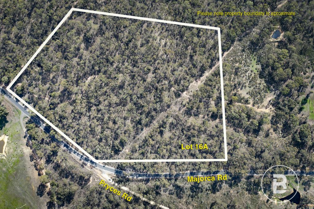 Lot 16a/557 Majorca Rd, Maryborough, VIC 3465