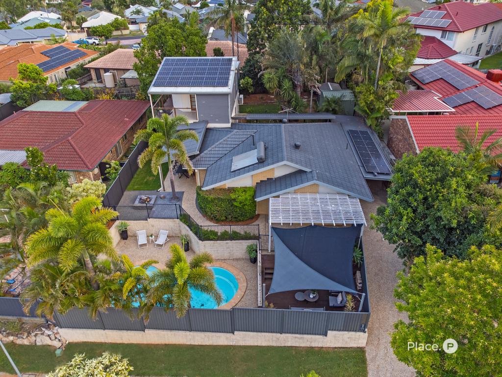 52 Mcpherson Rd, Sinnamon Park, QLD 4073
