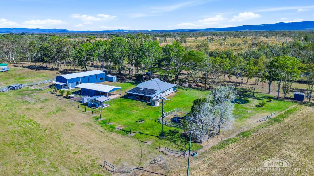 1192 Mulligan Hwy, Biboohra, QLD 4880