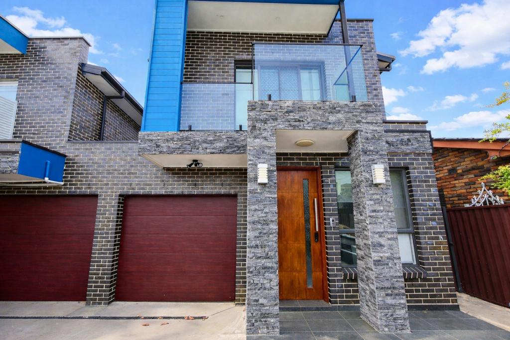 96b Water St, Cabramatta West, NSW 2166