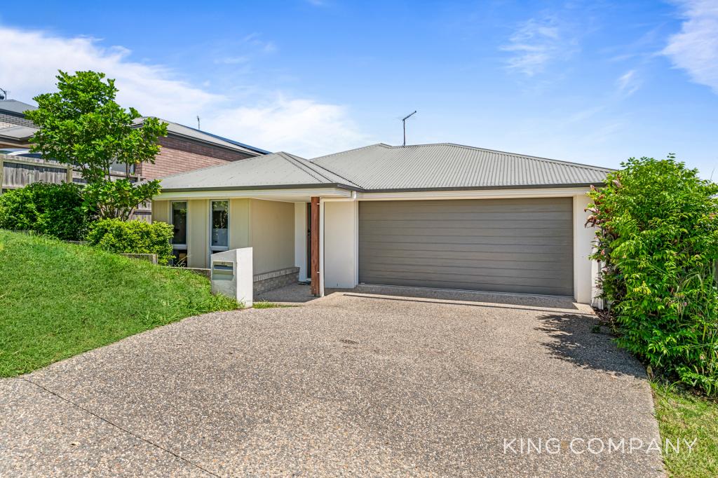 46 Willow Rise Dr, Waterford, QLD 4133