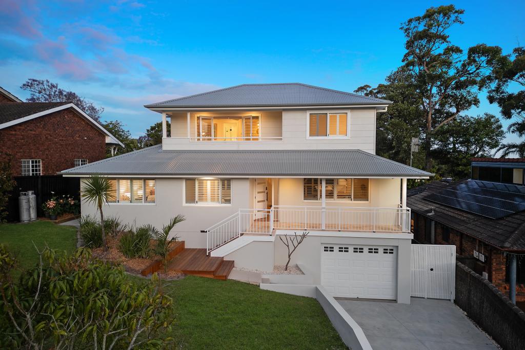 18 WEEMALA CRES, TERRIGAL, NSW 2260