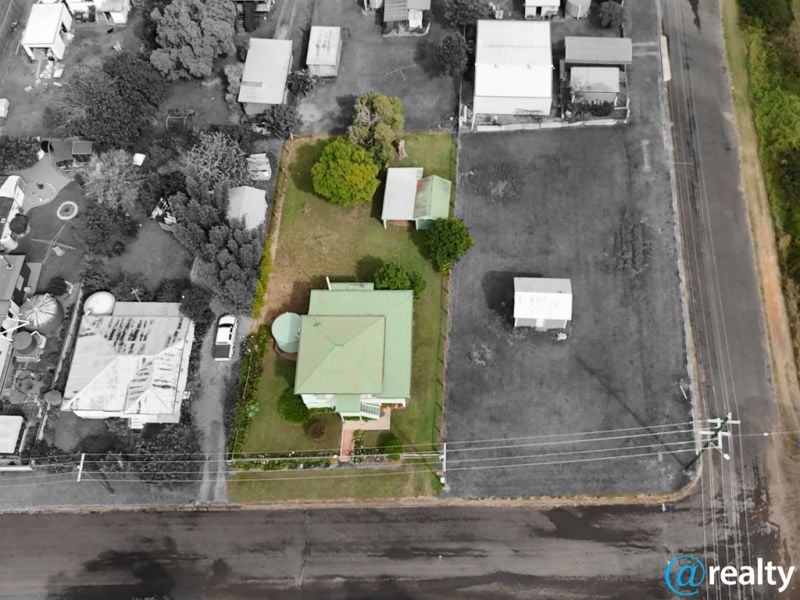 3 Jane St, Yarraman, QLD 4614