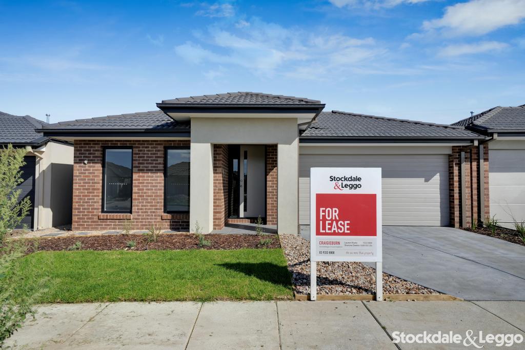 115 Daybreak Vsta, Mickleham, VIC 3064