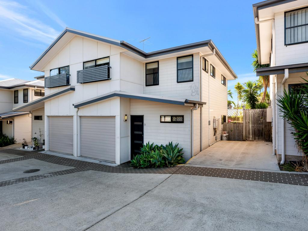 3/106 ANN ST, KALLANGUR, QLD 4503