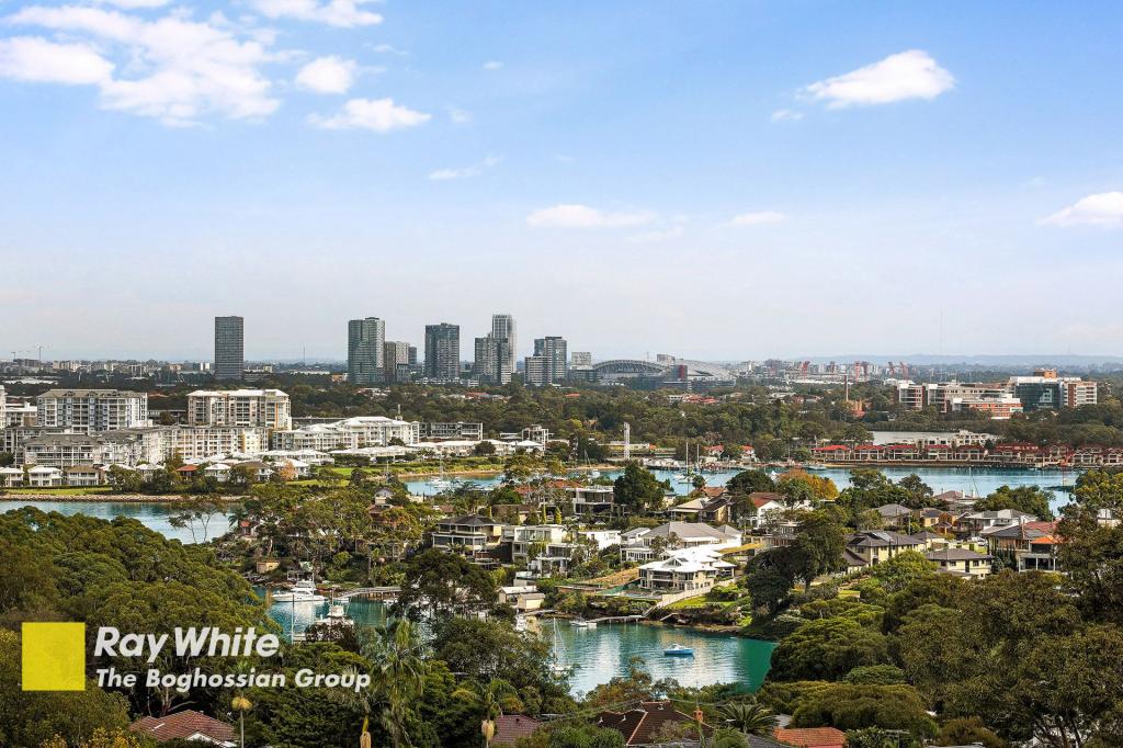 603/5-11 Meriton St, Gladesville, NSW 2111