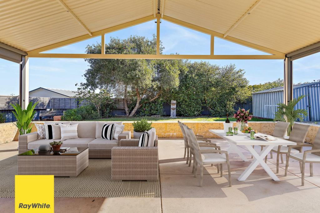 11 Sparkes Ct, Girrawheen, WA 6064