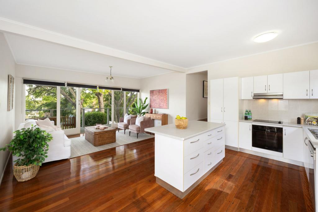 32 Alkina St, Kenmore, QLD 4069
