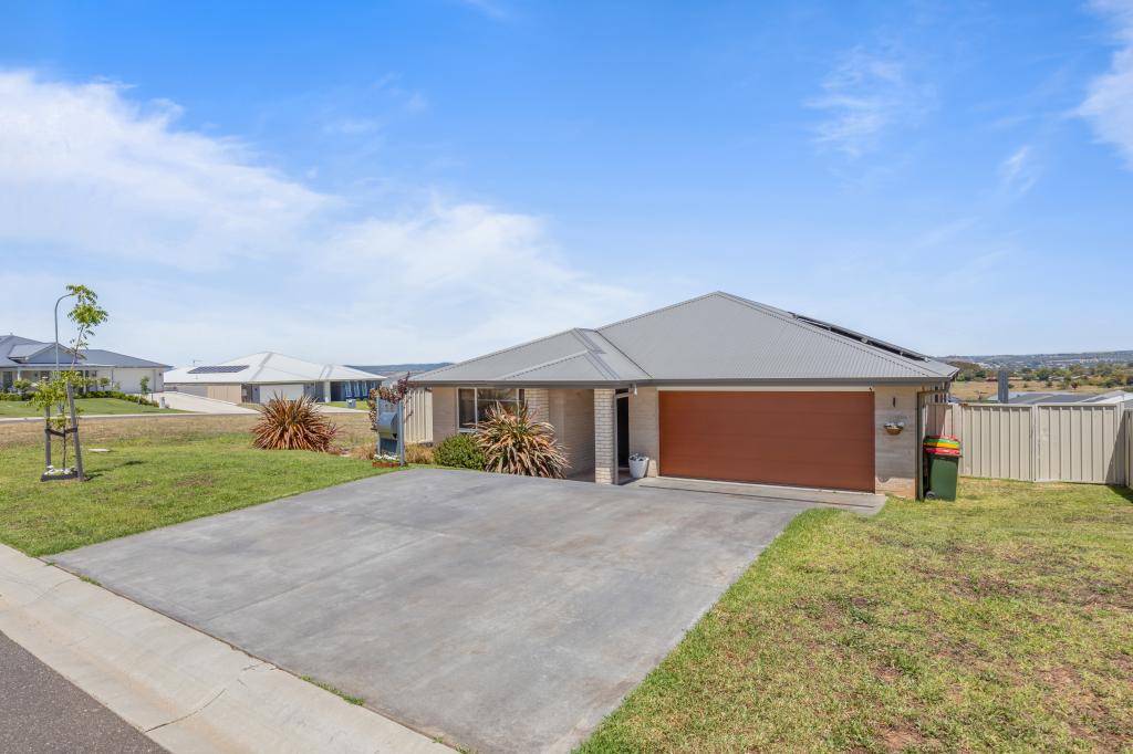 38 Newlands Cres, Kelso, NSW 2795