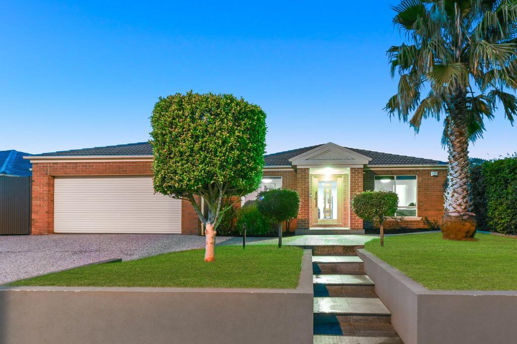 14 Emperor Rd, Berwick, VIC 3806