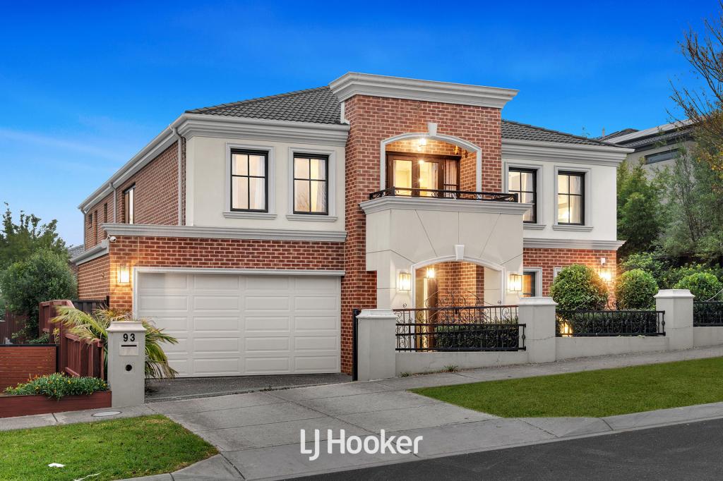 93 Bernly Bvd, Berwick, VIC 3806