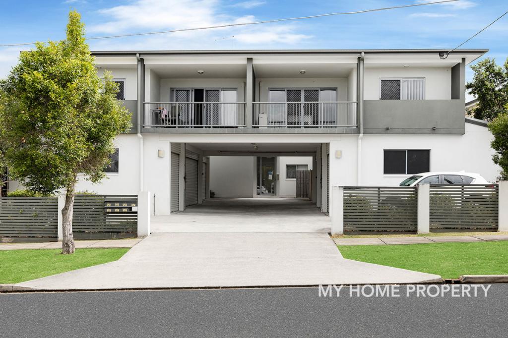 2/18 Charlie St, Zillmere, QLD 4034