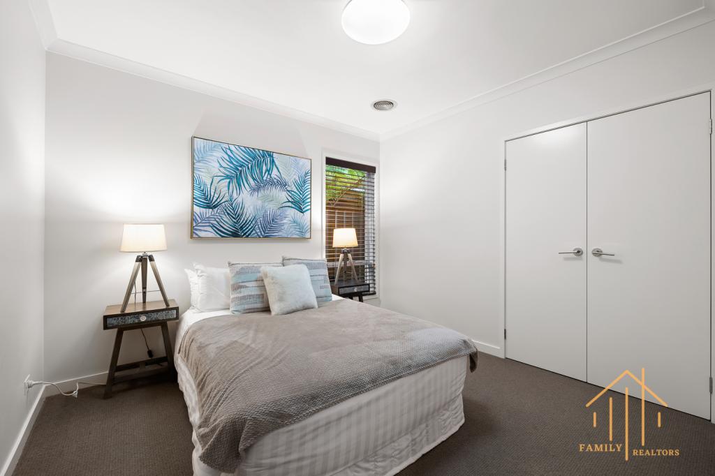 Contact Agent For Address, Cranbourne West, VIC 3977