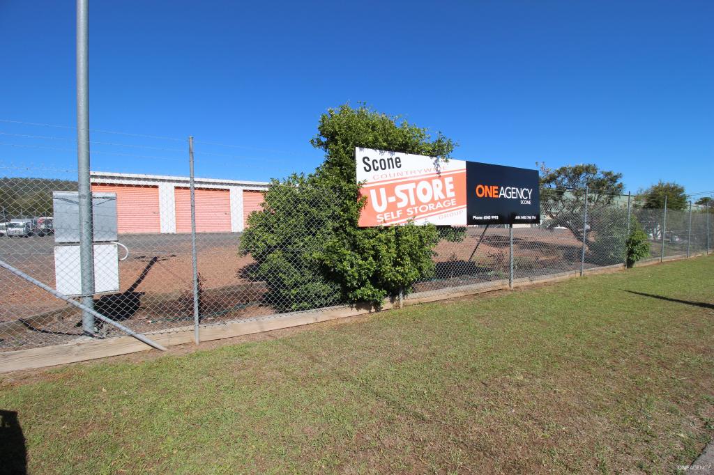 8-10 Hayes St, Scone, NSW 2337