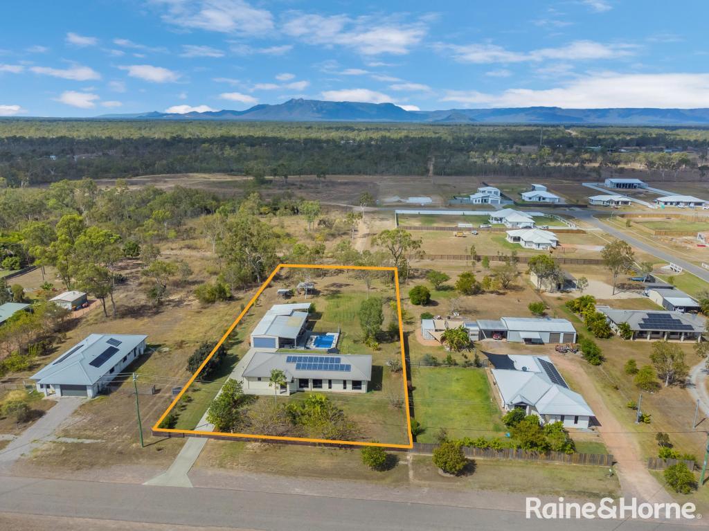 23 Blackview Ave, Black River, QLD 4818