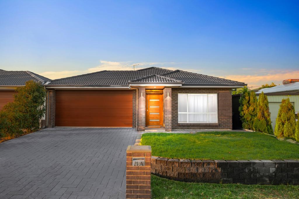 21a Grose Cres, North Haven, SA 5018