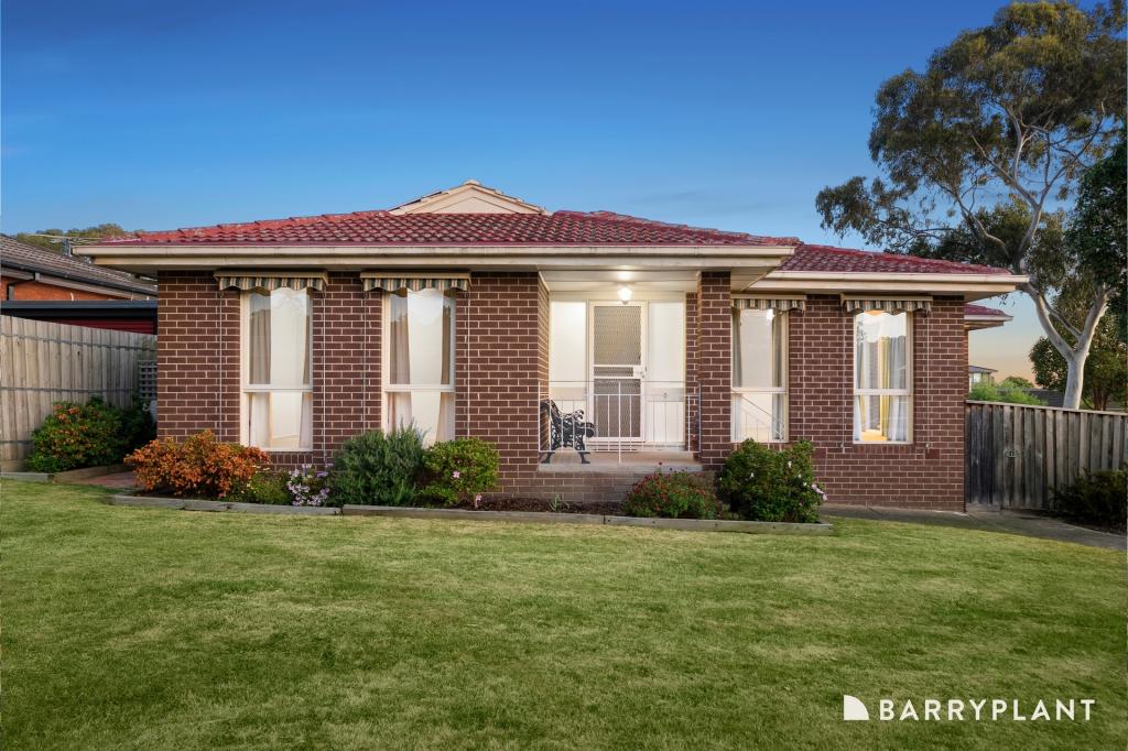 1 Birkenhead Ave, Wantirna, VIC 3152