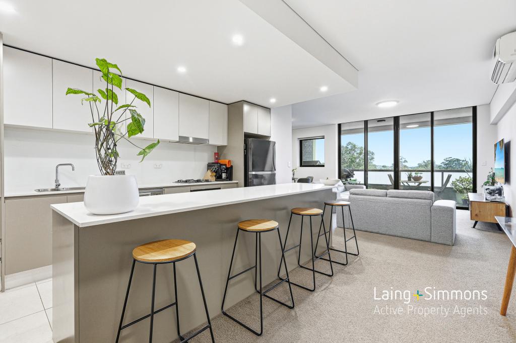 348/7 Winning St, North Kellyville, NSW 2155