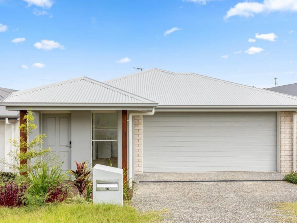 Contact agent for address, FLINDERS VIEW, QLD 4305