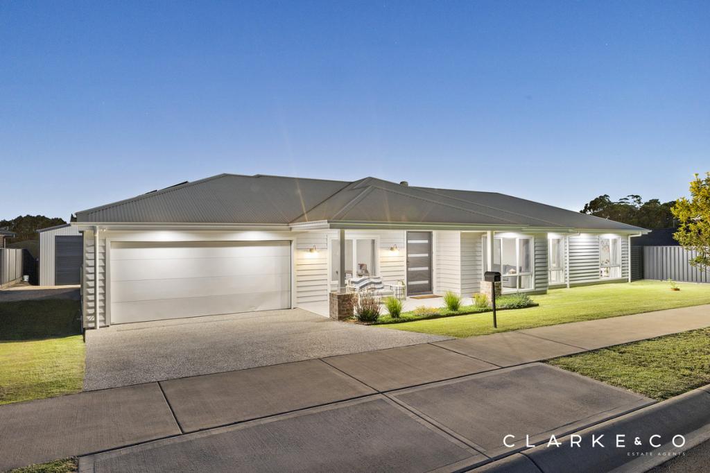 5 Melody Way, Lochinvar, NSW 2321