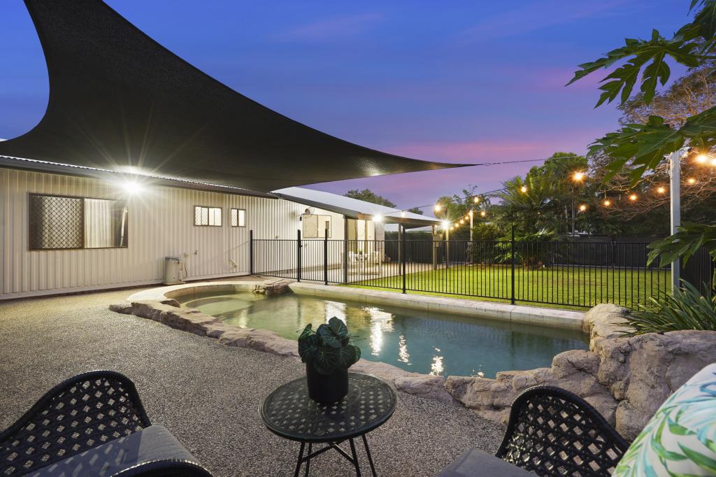 14 Edgeview Ct, Leanyer, NT 0812