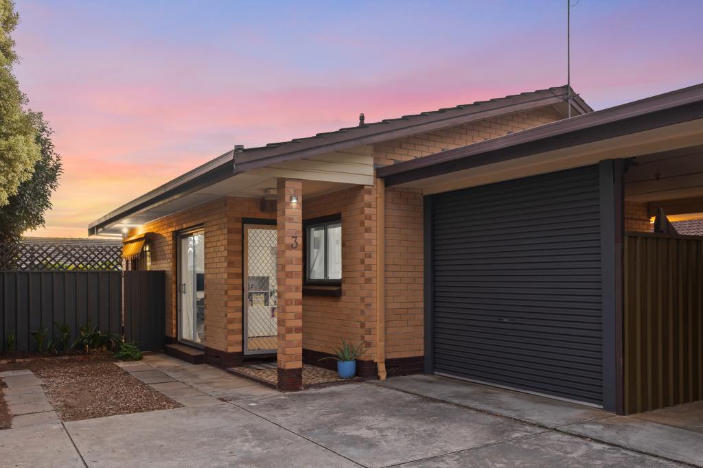 3/40 Barnes Ave, Marleston, SA 5033