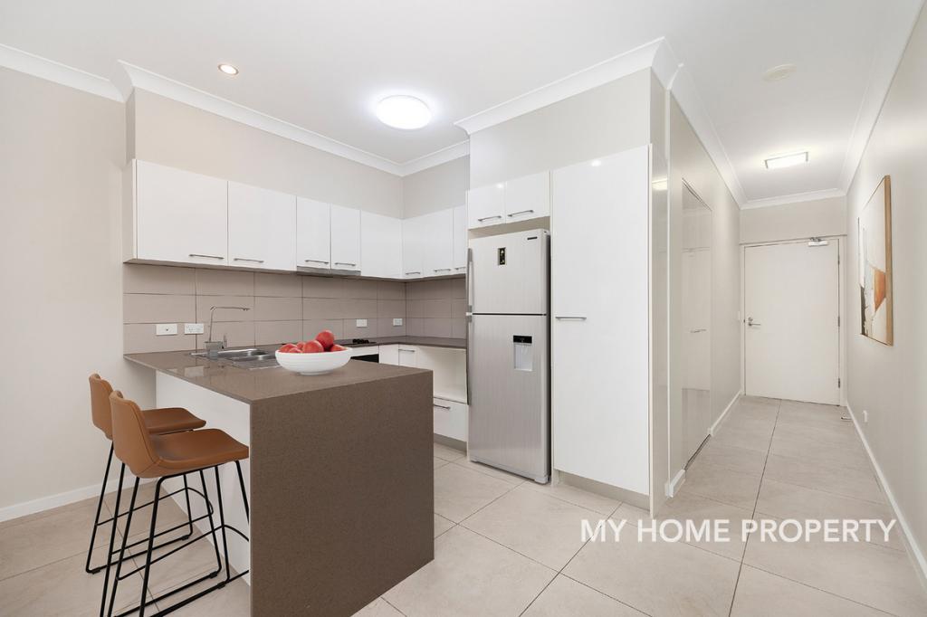 205/37 Connor St, Kangaroo Point, QLD 4169