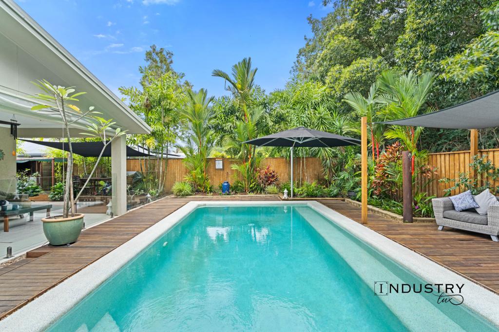 75 Coastline Pde, Trinity Beach, QLD 4879