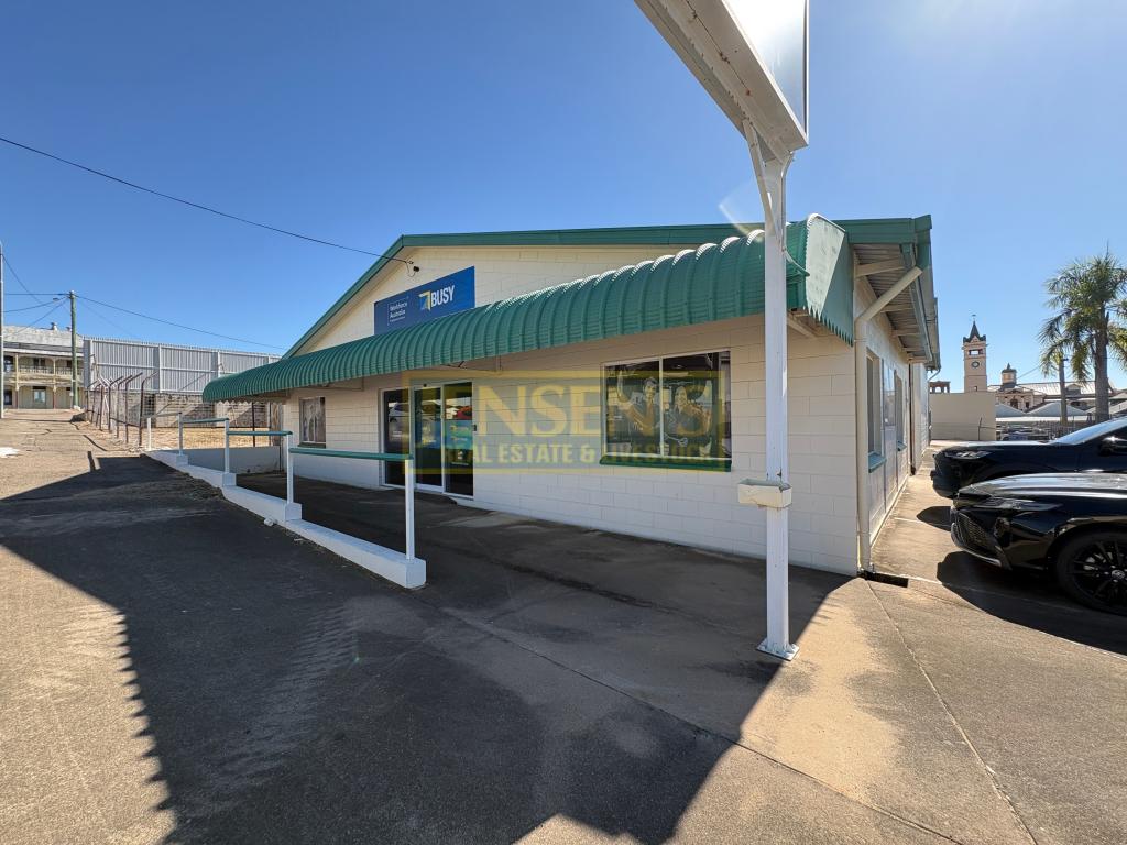 5 Jackson St, Charters Towers City, QLD 4820