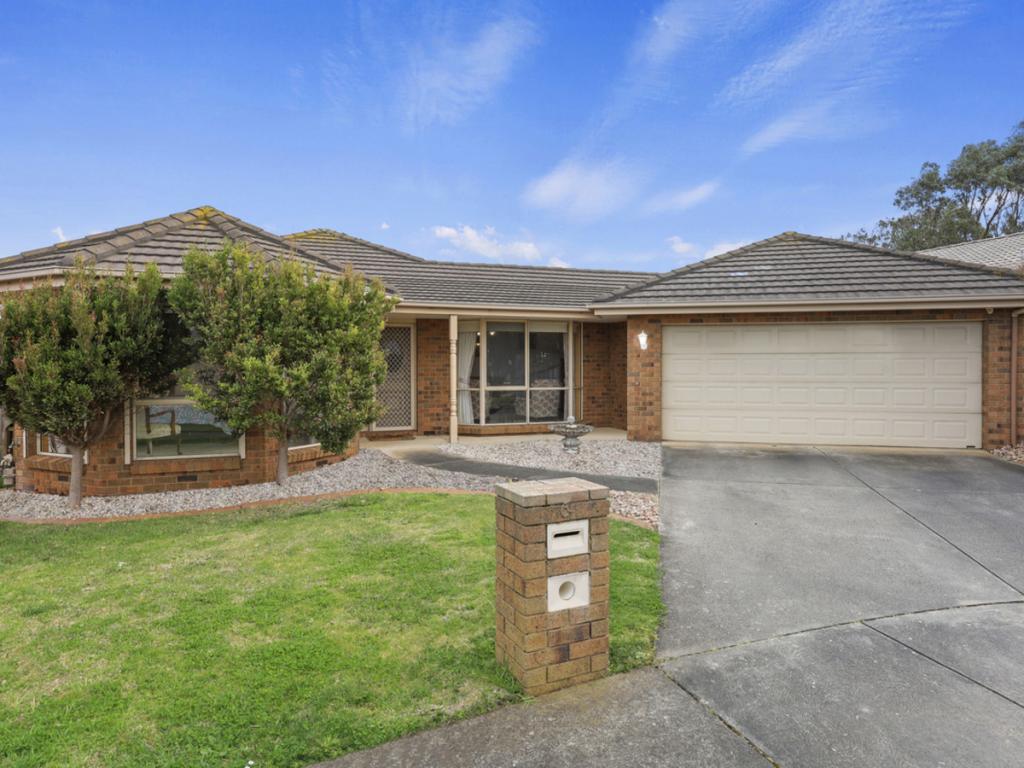 6 Lucas Ct, Warrnambool, VIC 3280