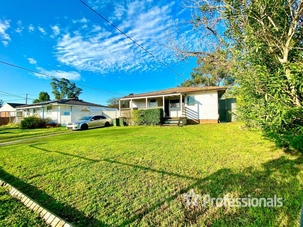 156 Samarai Rd, Whalan, NSW 2770