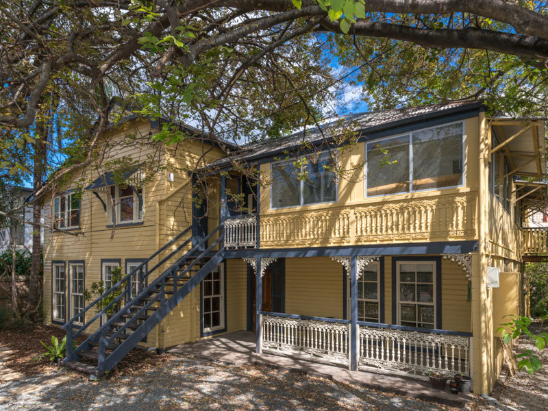 3/32 Alma St, Paddington, QLD 4064