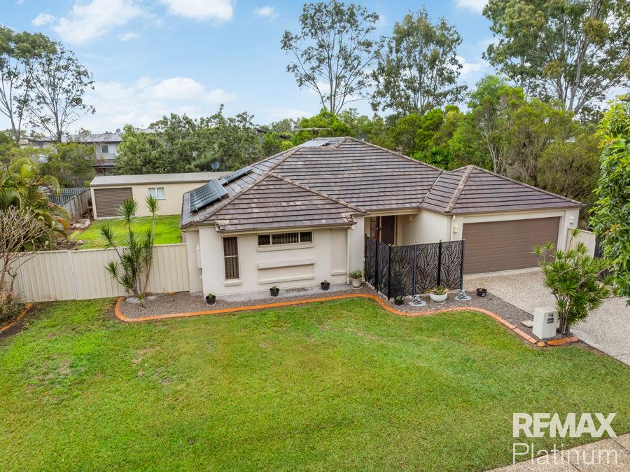 55 Creekside Dr, Narangba, QLD 4504