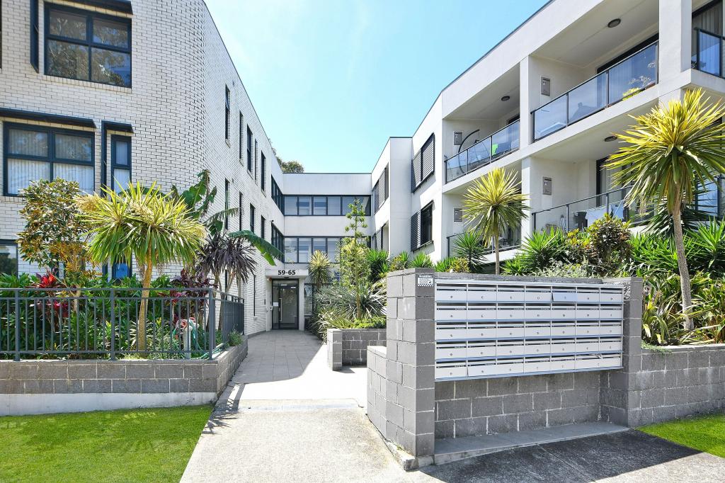 18/59-65 Chester Ave, Maroubra, NSW 2035