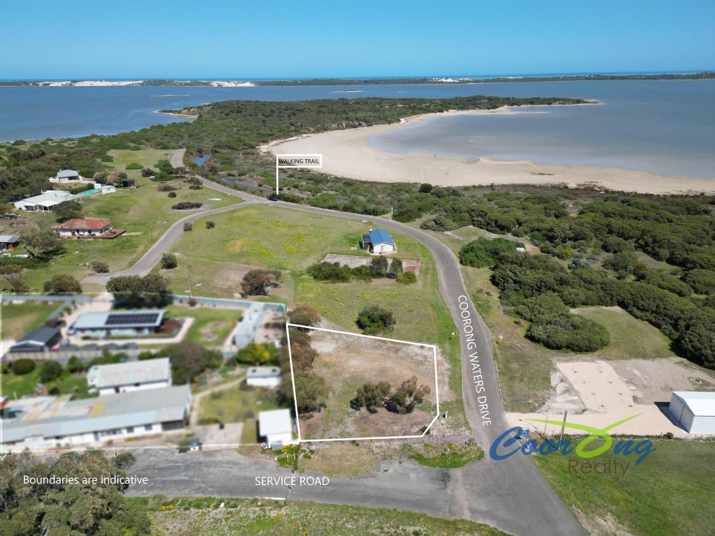 10110 PRINCES HWY, COORONG, SA 5264